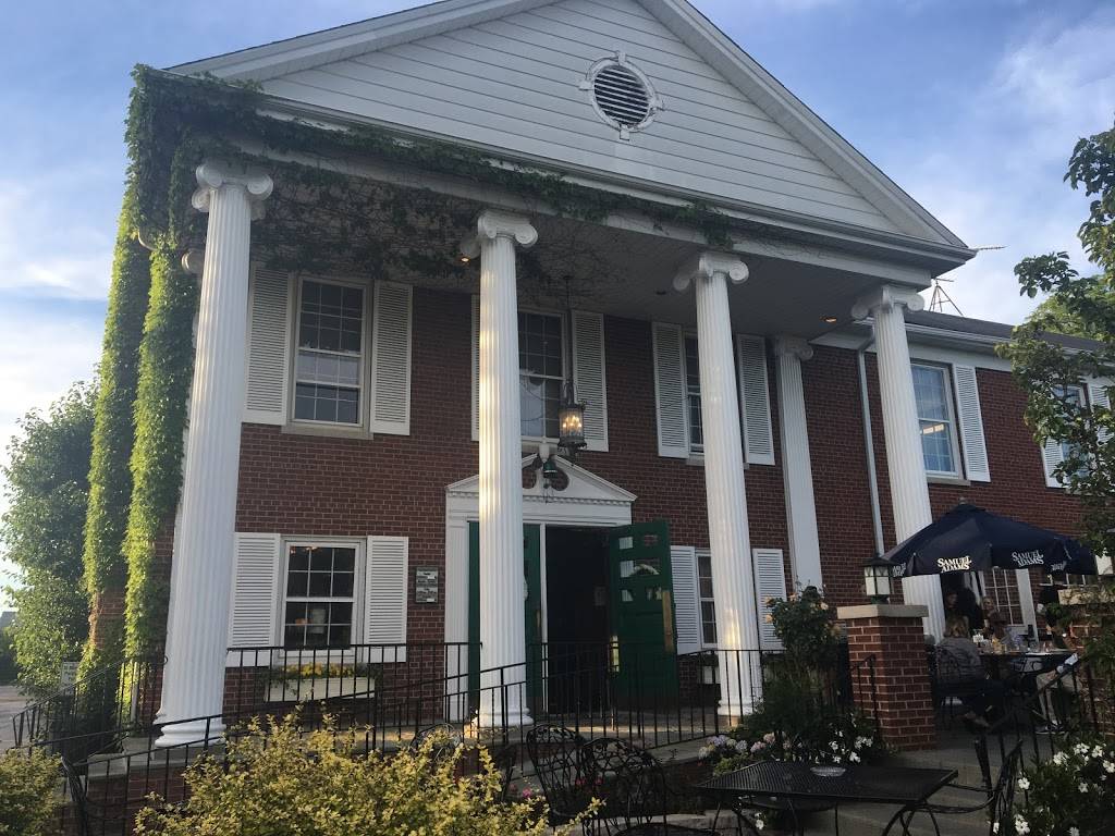 Hackneys On Lake | restaurant | 1514 E Lake Ave, Glenview, IL 60025, USA | 8477247171 OR +1 847-724-7171