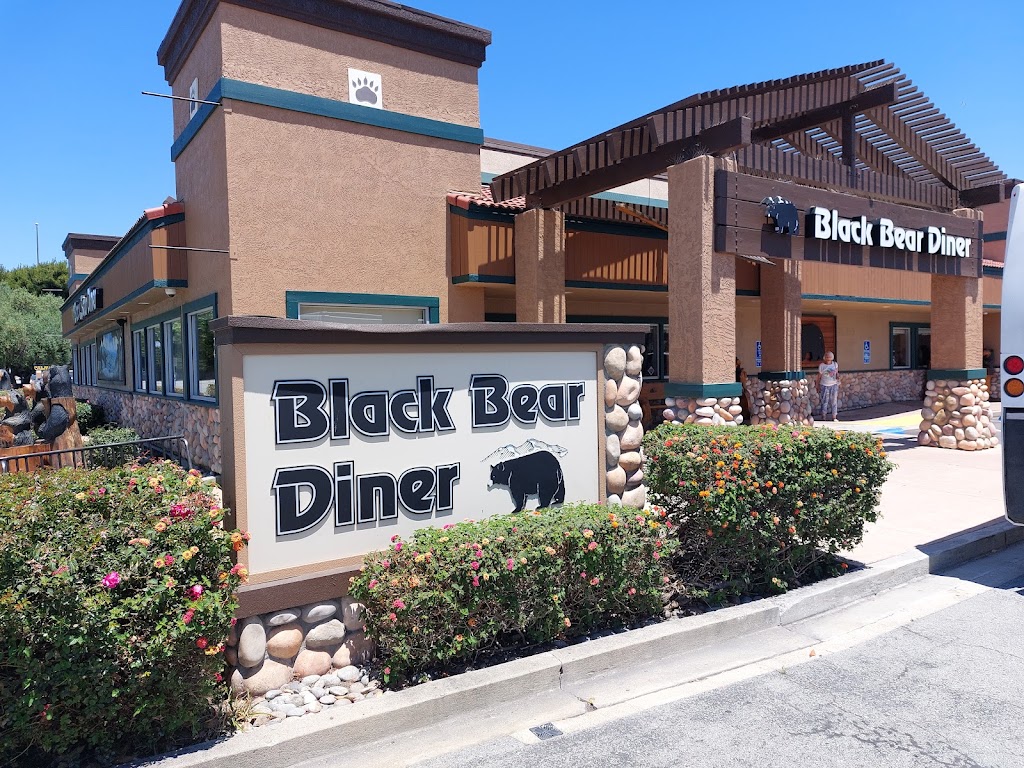 Black Bear Diner Reno | restaurant | 2323 S Virginia St, Reno, NV 89502, USA | 7758275570 OR +1 775-827-5570