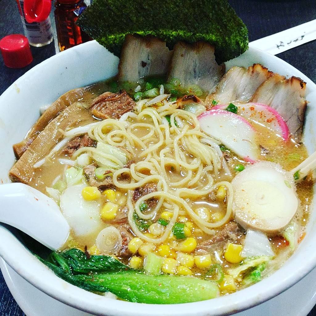 Gomen | restaurant | 7147 Katella Ave, Stanton, CA 90680, USA | 7147618007 OR +1 714-761-8007