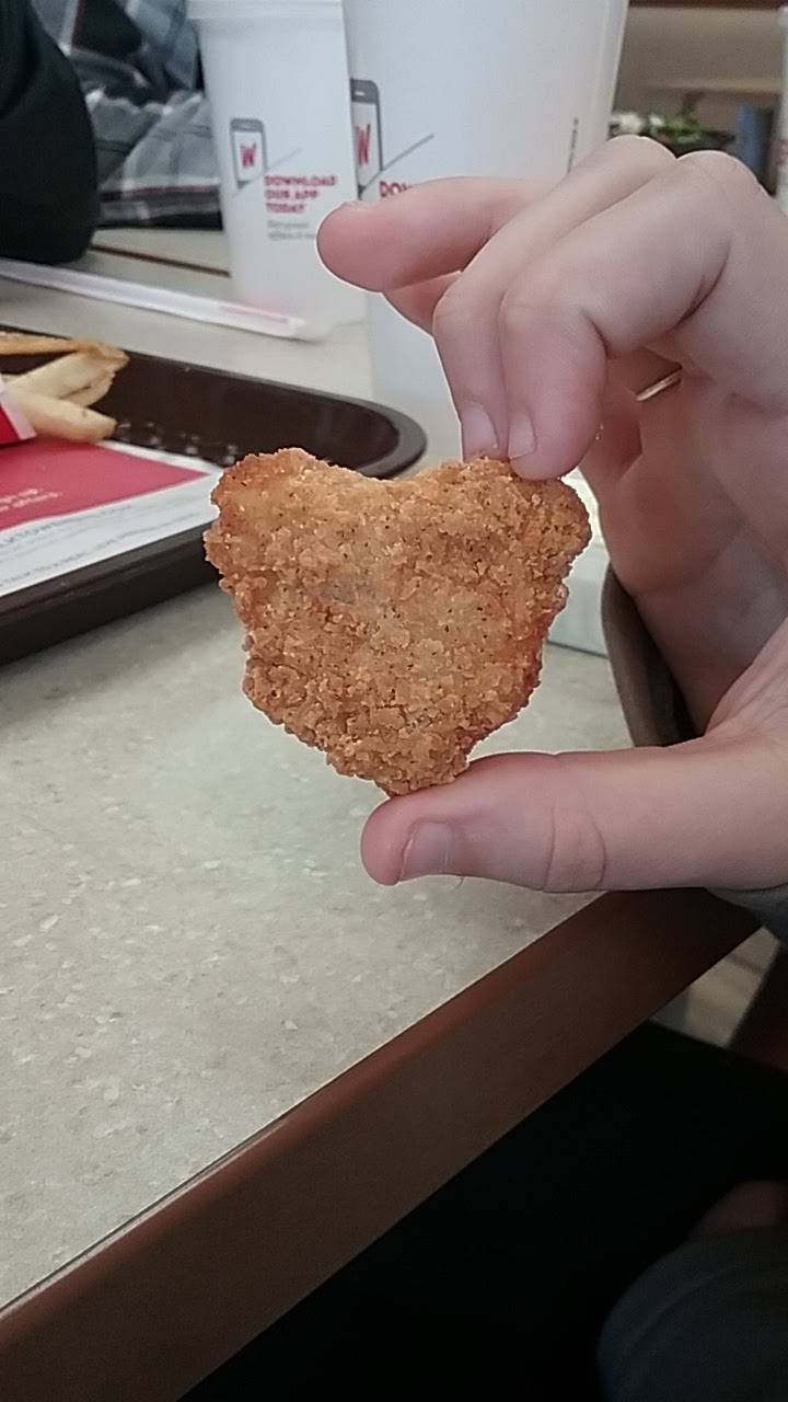 Wendys | restaurant | 3200 N Main St, Anderson, SC 29621, USA | 8642252888 OR +1 864-225-2888