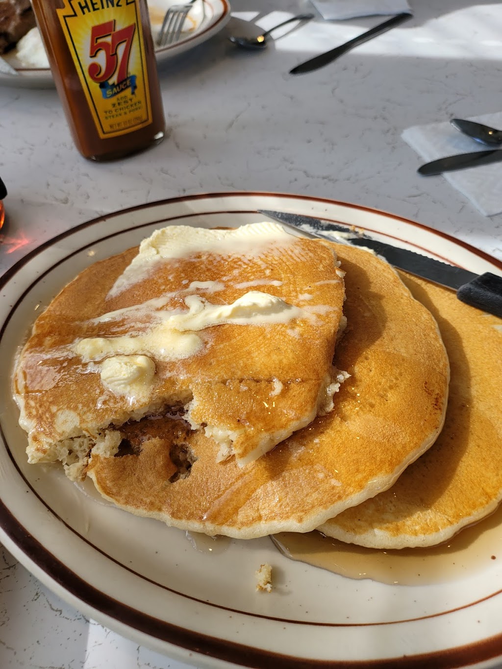 The Breakfast Club | restaurant | 378 NE Greenwood Ave, Bend, OR 97701, USA | 5413128393 OR +1 541-312-8393