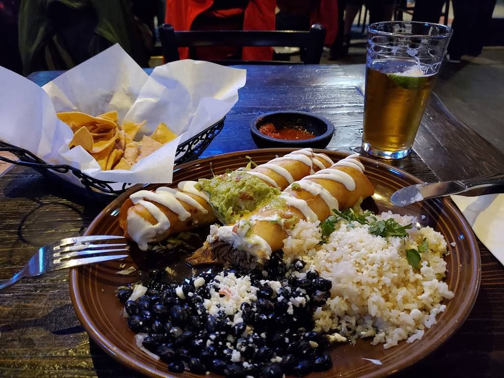 Villa Cantina | restaurant | 106 E Branch St, Arroyo Grande, CA 93420, USA | 8056682226 OR +1 805-668-2226
