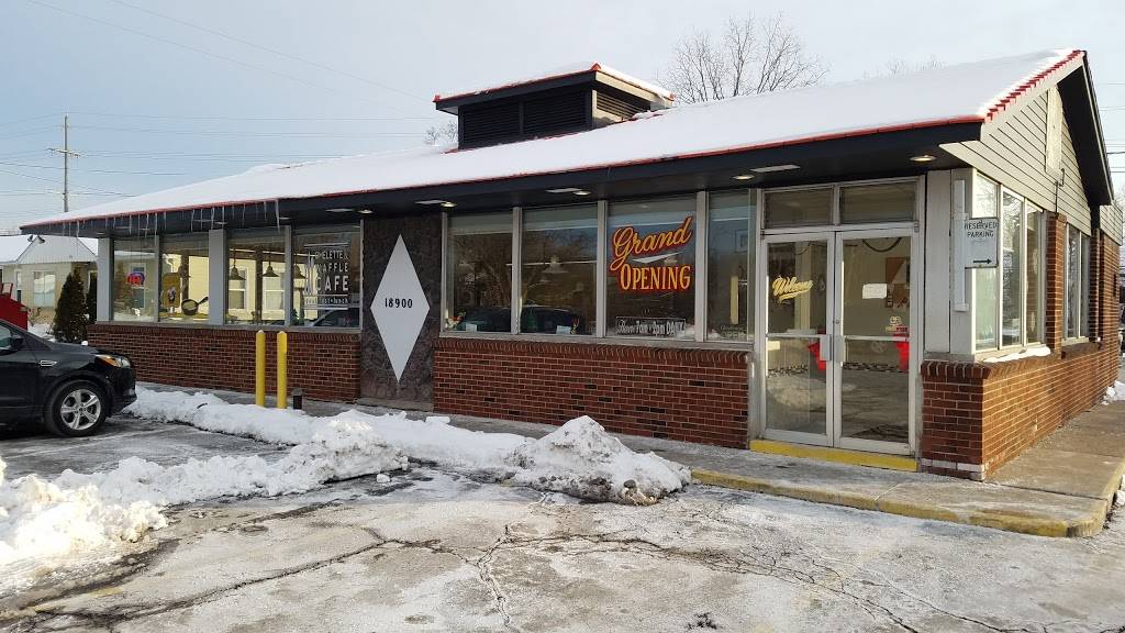 Omelette and Waffle Cafe | restaurant | 18900 Northville Rd, Northville, MI 48168, USA | 2485136130 OR +1 248-513-6130