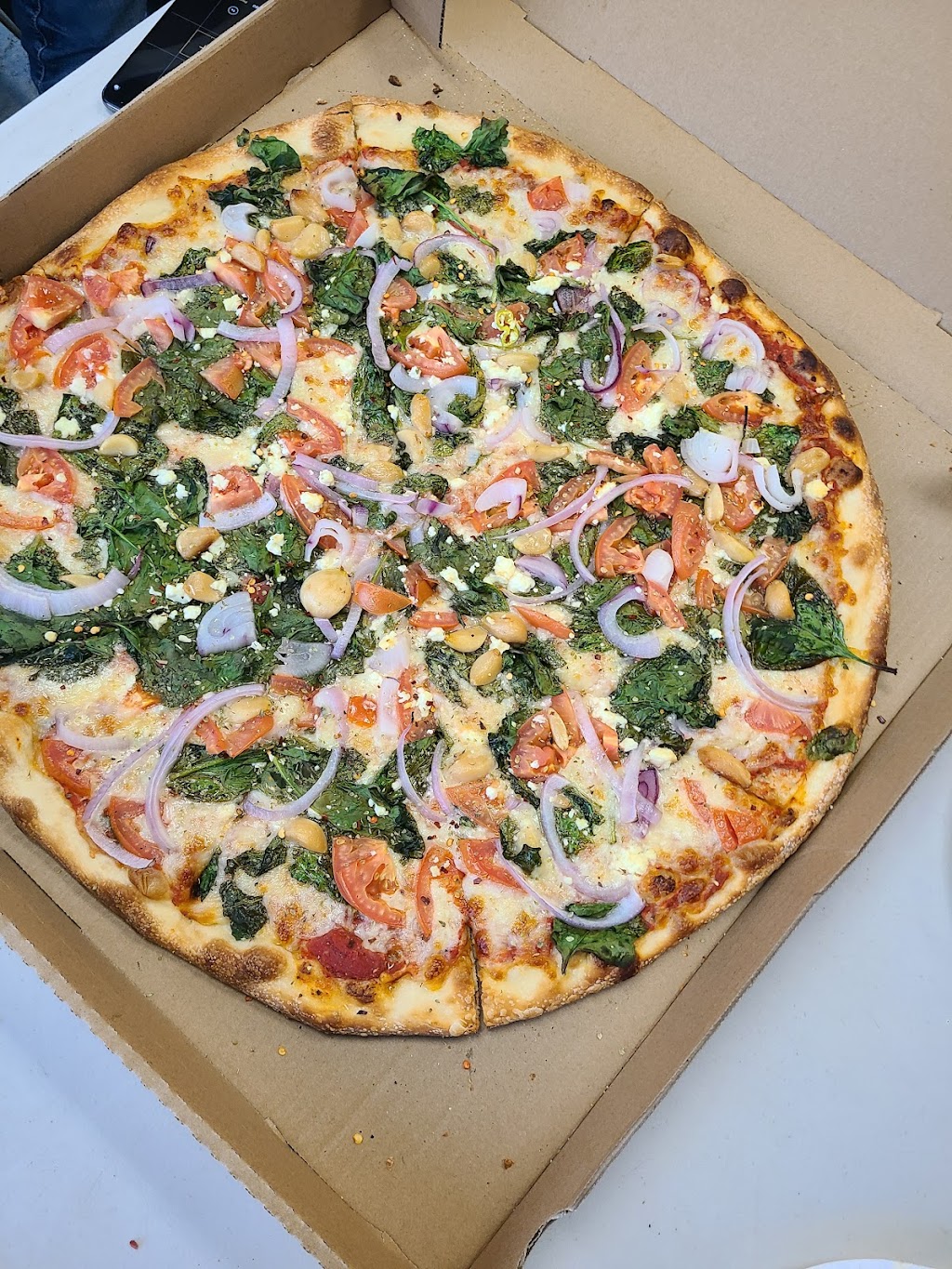 Pie For the People NW | restaurant | State, 741 WA-906, Snoqualmie Pass, WA 98068, USA | 4255187799 OR +1 425-518-7799