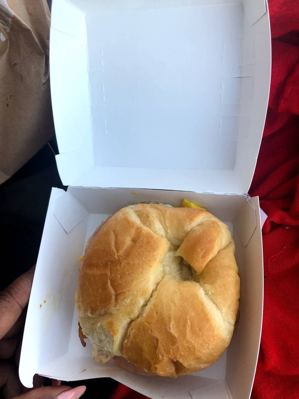 Jack in the Box | restaurant | 712 E Pioneer Pkwy, Arlington, TX 76010, USA | 8172779520 OR +1 817-277-9520