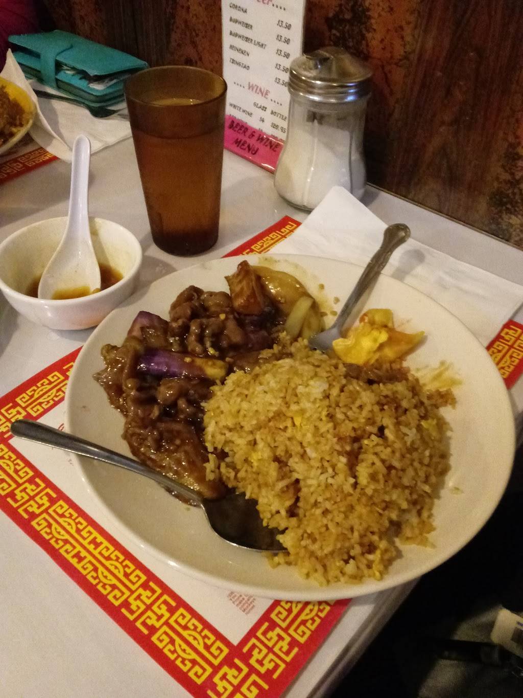 New China Barn | restaurant | 320 Tuolumne St, Vallejo, CA 94590, USA | 7076421523 OR +1 707-642-1523