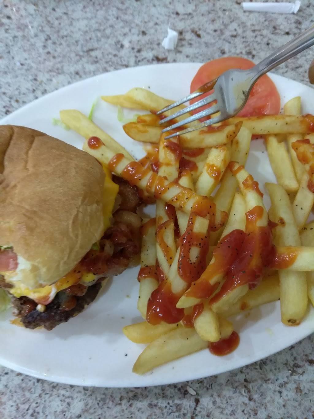 Jimbos Hamburgers | restaurant | 228 Willis Ave, Bronx, NY 10454, USA | 7184029600 OR +1 718-402-9600