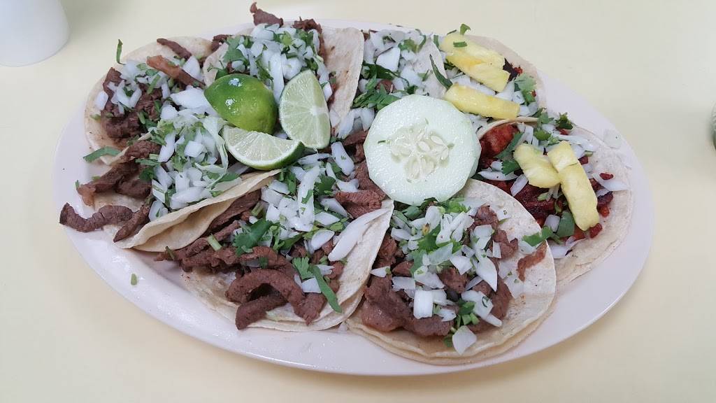 Tacos Junior | restaurant | 1280 S Sheridan Blvd, Denver, CO 80232, USA | 3039756335 OR +1 303-975-6335