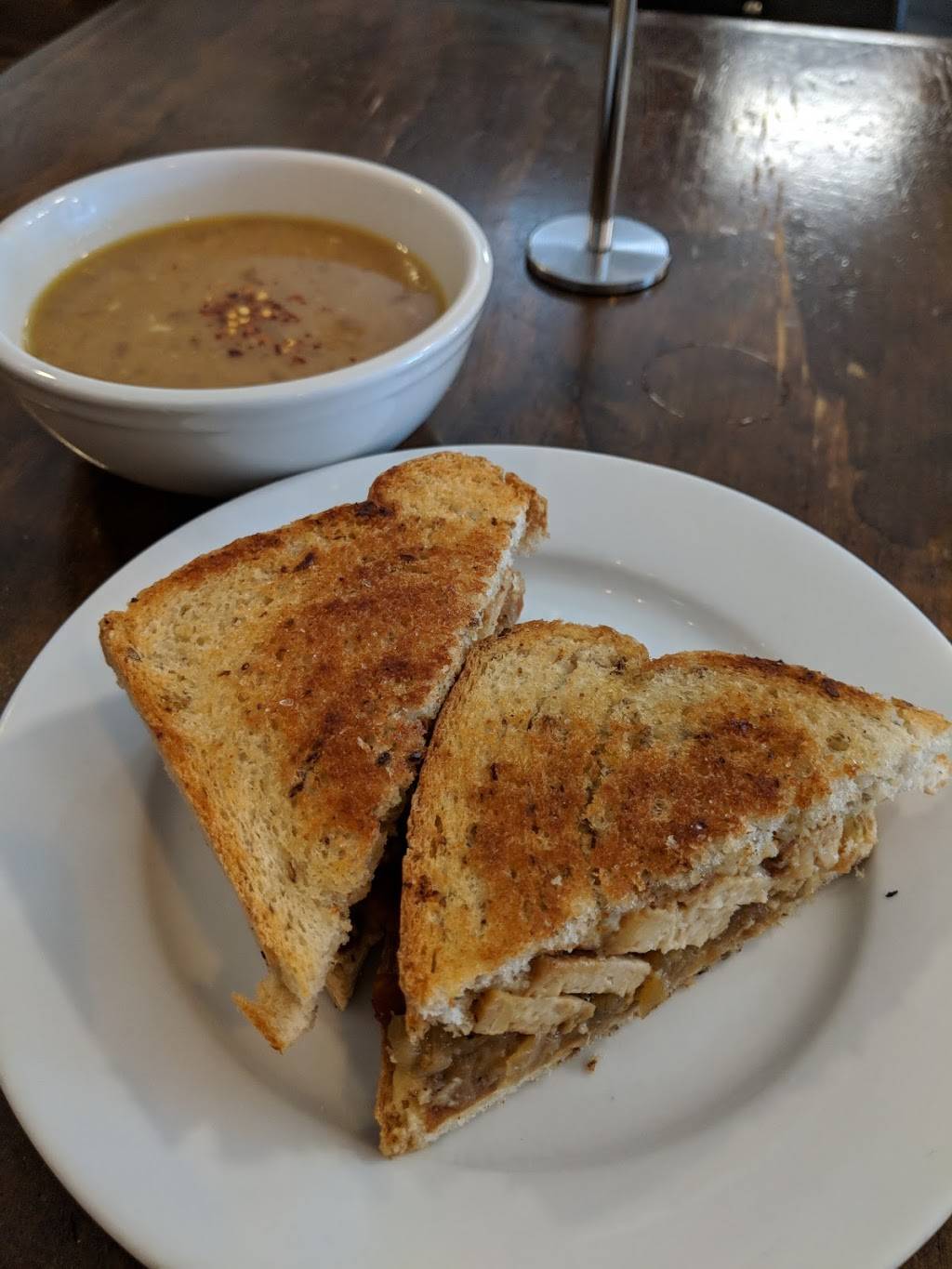 Seed To Sprout | restaurant | 410 Main St, Avon-By-The-Sea, NJ 07717, USA | 7327747333 OR +1 732-774-7333