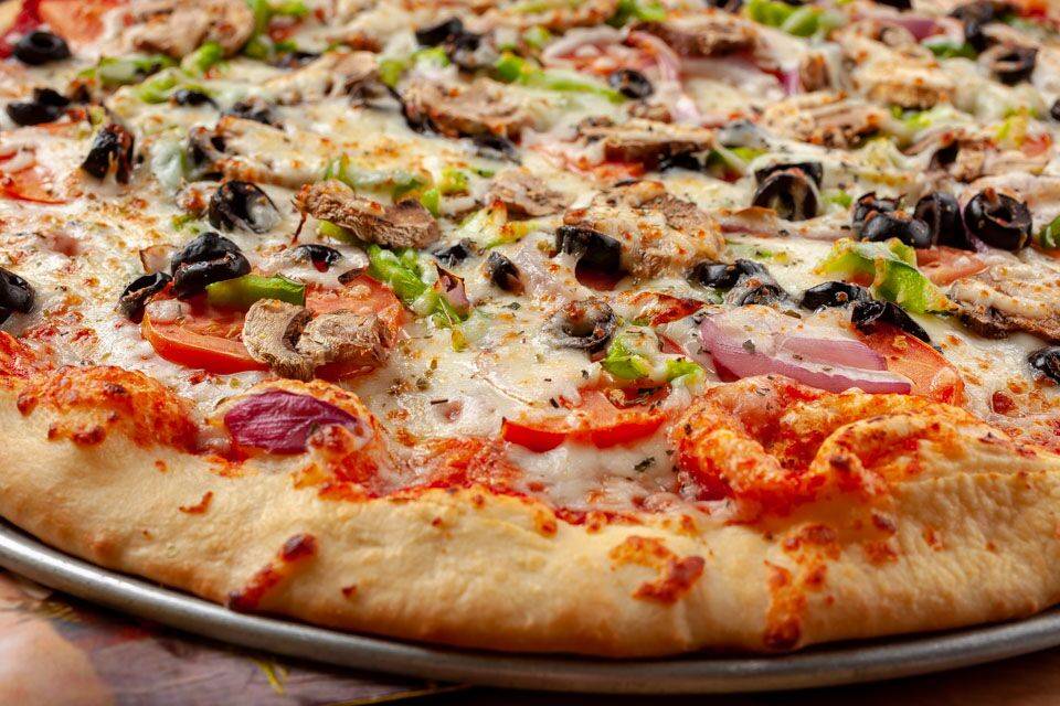 La Mia Pizza & Chicken | meal delivery | 2510 Murfreesboro Pike STE 5, Nashville, TN 37217, USA | 6154906866 OR +1 615-490-6866