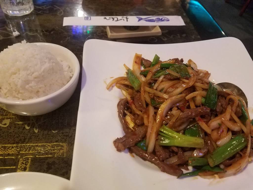 Annie Chens Sushi Bar & Grill | restaurant | 312 Pennsylvania Ave SE, Washington, DC 20003, USA | 2025446788 OR +1 202-544-6788