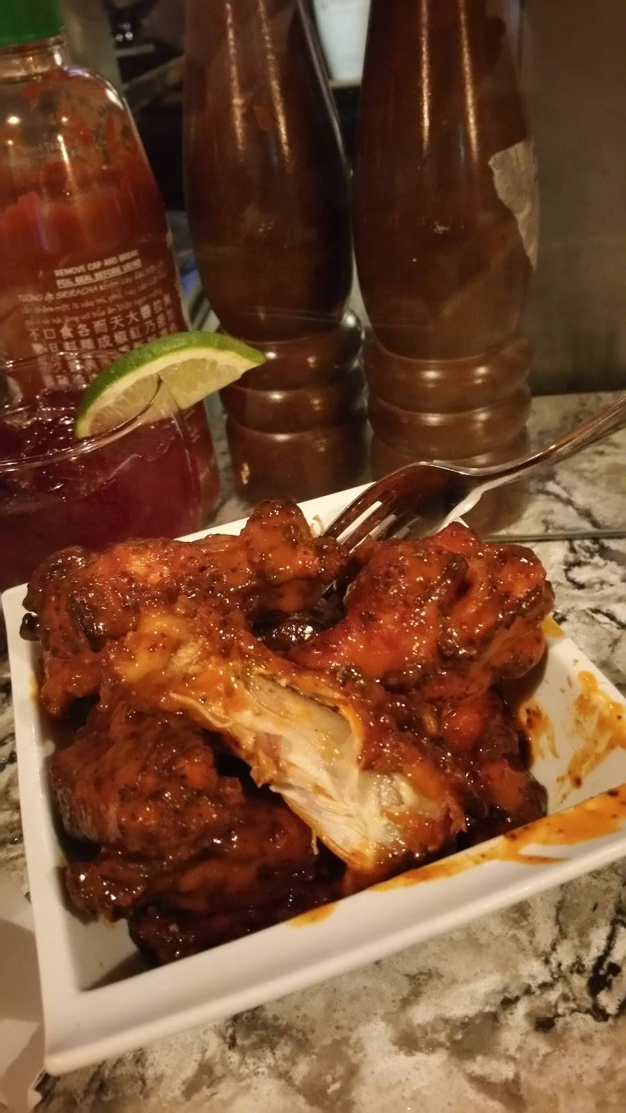 Simpli Bar & Bites | meal takeaway | 3840 Washington St, Boston, MA 02130, USA | 6174773093 OR +1 617-477-3093