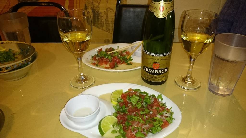 Saky Japanese Restaurant | restaurant | 4963 Fort Jackson Blvd, Columbia, SC 29209, USA | 8037875307 OR +1 803-787-5307