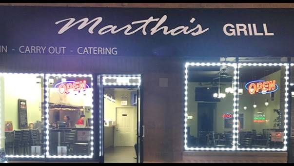 Marthas Fresh Grill Ecuadorian, Colombian, and International Cu | restaurant | 4457 W Diversey Ave, Chicago, IL 60639, USA | 7738394711 OR +1 773-839-4711