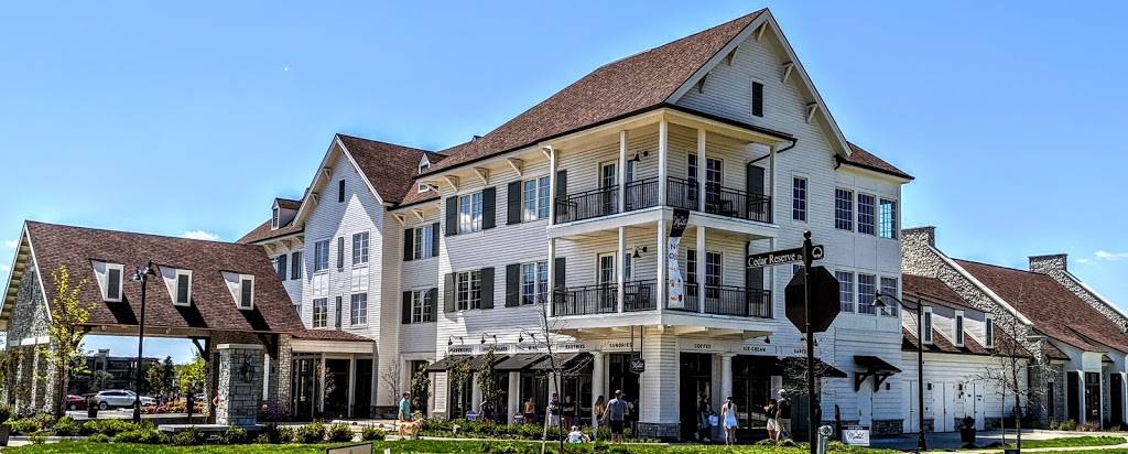 Verbena, an American Restaurant | restaurant | 4901 Meadowbrook Pkwy, Prairie Village, KS 66207, USA | 9133297800 OR +1 913-329-7800