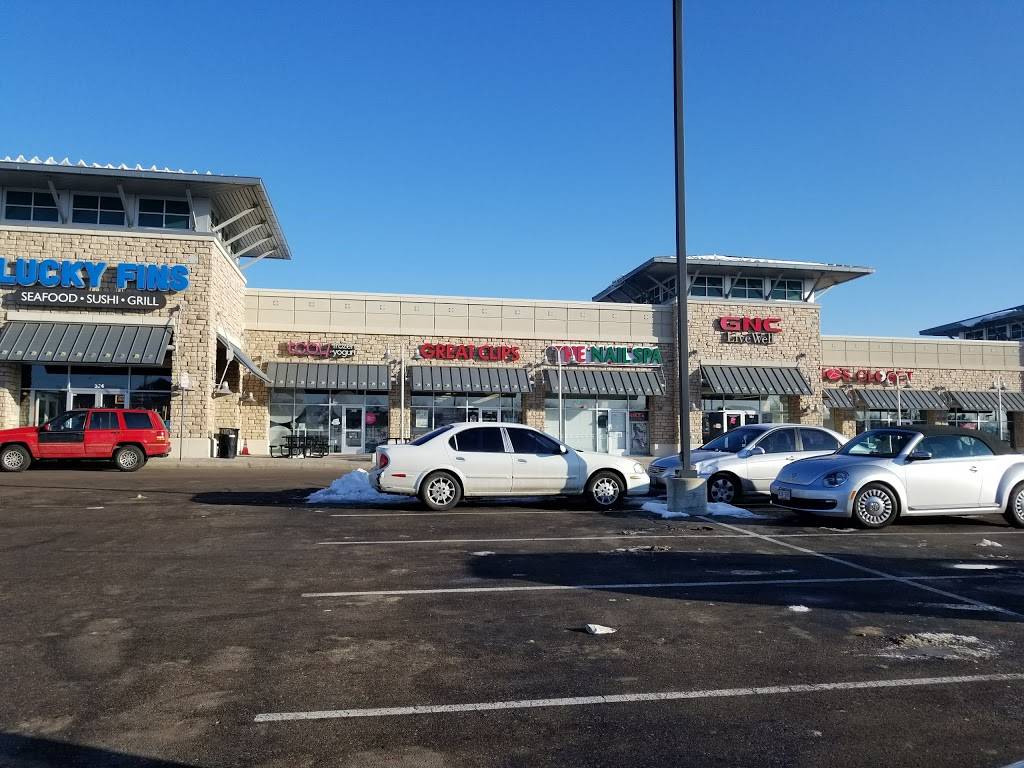 Centerplace of Greeley III | shopping mall | 4578 Centerplace Dr, Greeley, CO 80634, USA | 3033005300 OR +1 303-300-5300