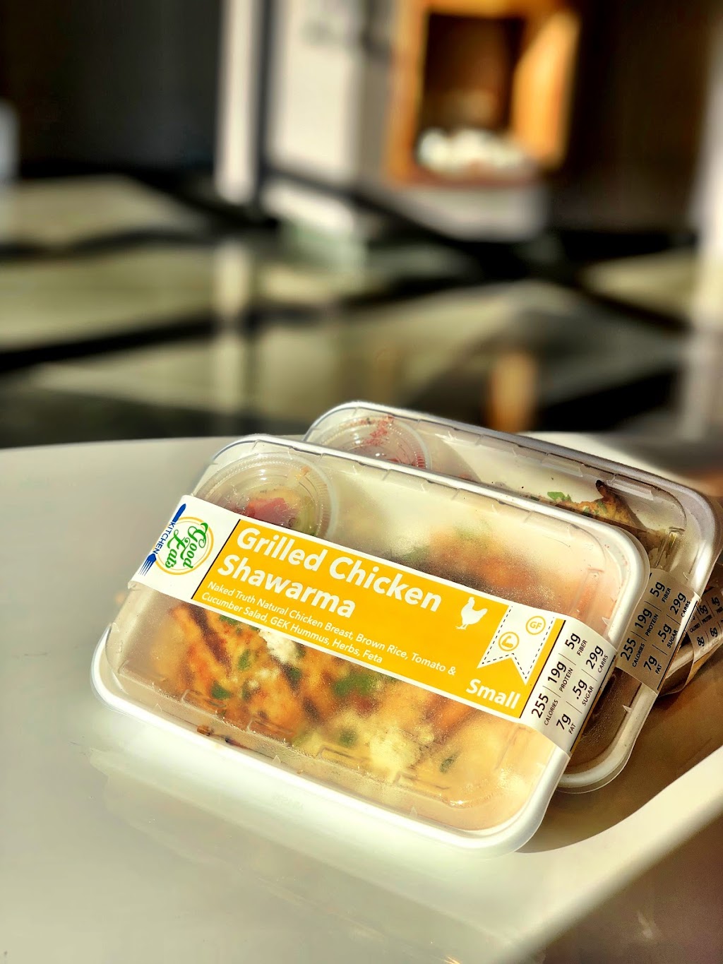 Good Eats Kitchen Lafayette | restaurant | 1116 Coolidge St suite f, Lafayette, LA 70503, USA | 3375344533 OR +1 337-534-4533