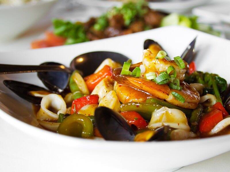 Saigon Bangkok Restaurant | restaurant | 512 Niagara Falls Blvd, Buffalo, NY 14223, USA | 7168372115 OR +1 716-837-2115