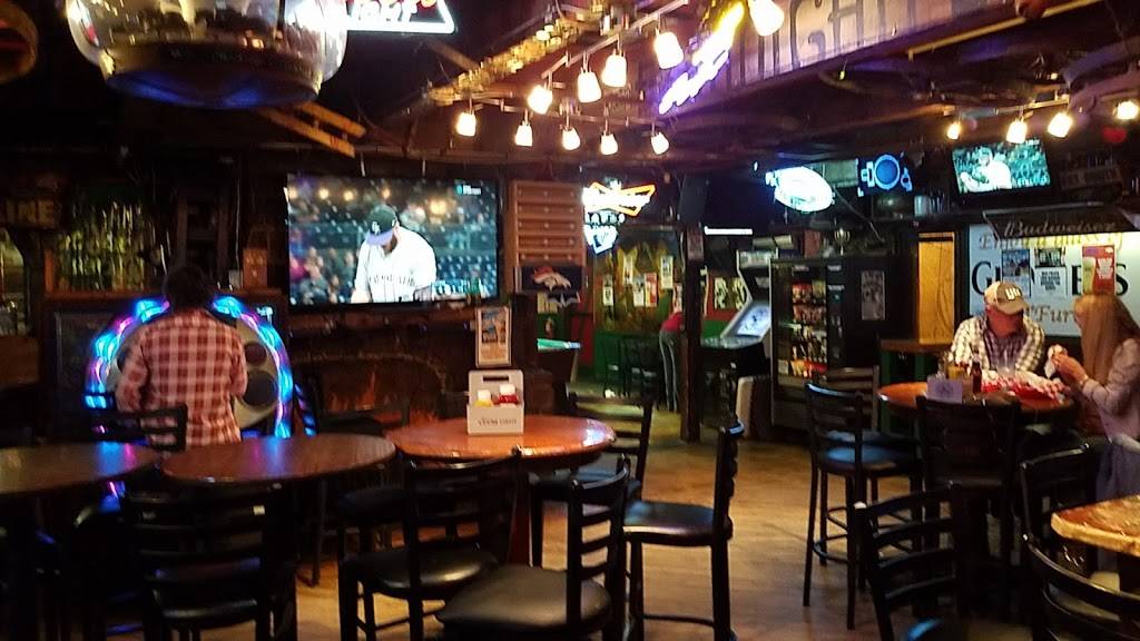 OFurrys | restaurant | 900 E Fillmore St, Colorado Springs, CO 80907, USA | 7196343106 OR +1 719-634-3106