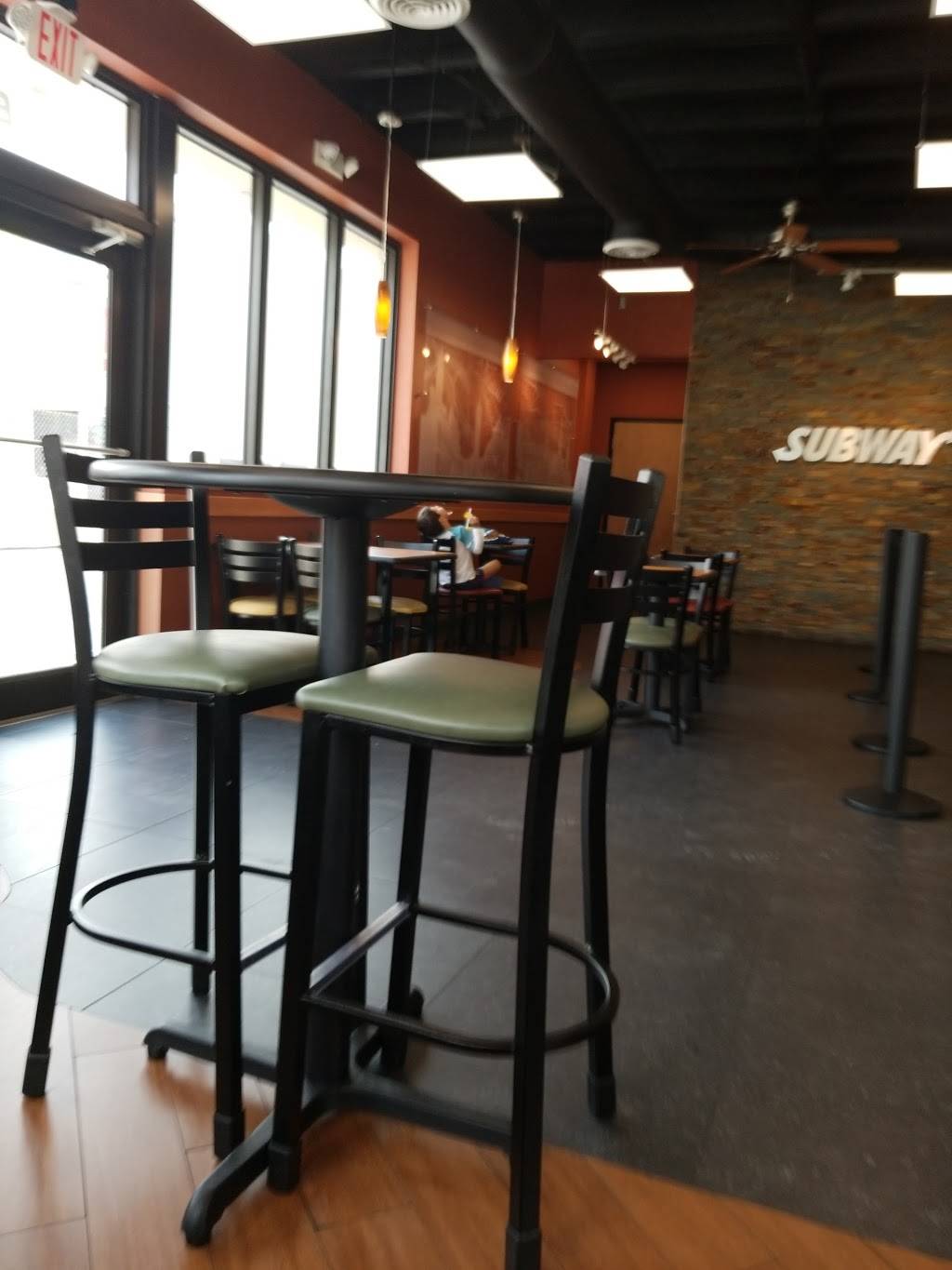 Subway | meal takeaway | 6790 W Flagler St, Miami, FL 33144, USA | 3053920478 OR +1 305-392-0478