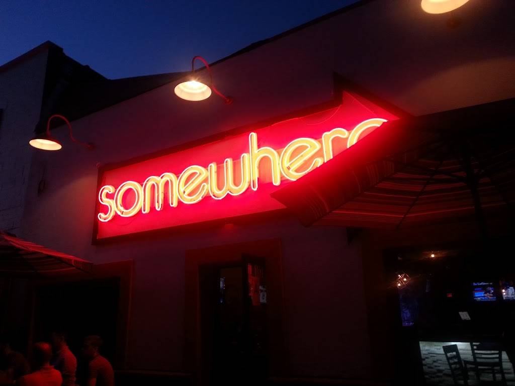 Somewhere Louisville Restaurant | restaurant | 1135 Bardstown Rd, Louisville, KY 40204, USA | 5025526942 OR +1 502-552-6942