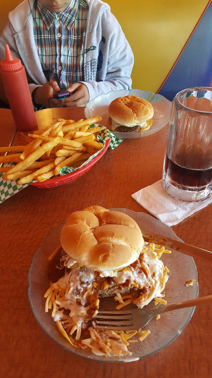 Rumble Seats | restaurant | E4851 US-14, Spring Green, WI 53588, USA | 6085882924 OR +1 608-588-2924