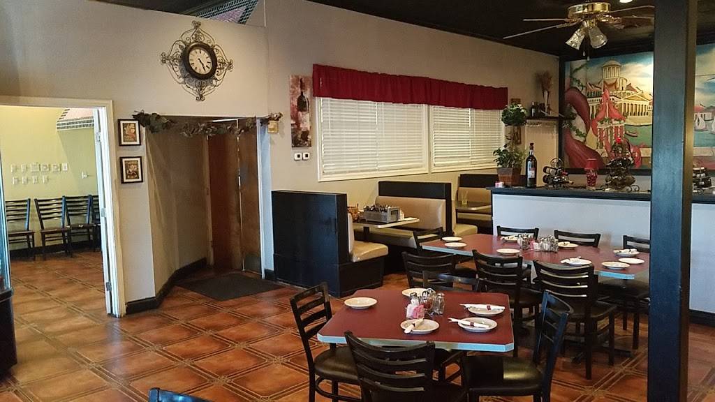 Amore Pasta & Pizza | restaurant | 4709 TX-121, The Colony, TX 75056, USA | 9726241313 OR +1 972-624-1313