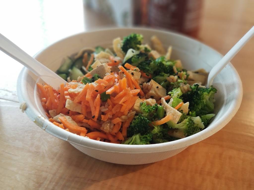 Freshii | restaurant | 3434 Arlington Ave, Riverside, CA 92506, USA | 9512289303 OR +1 951-228-9303