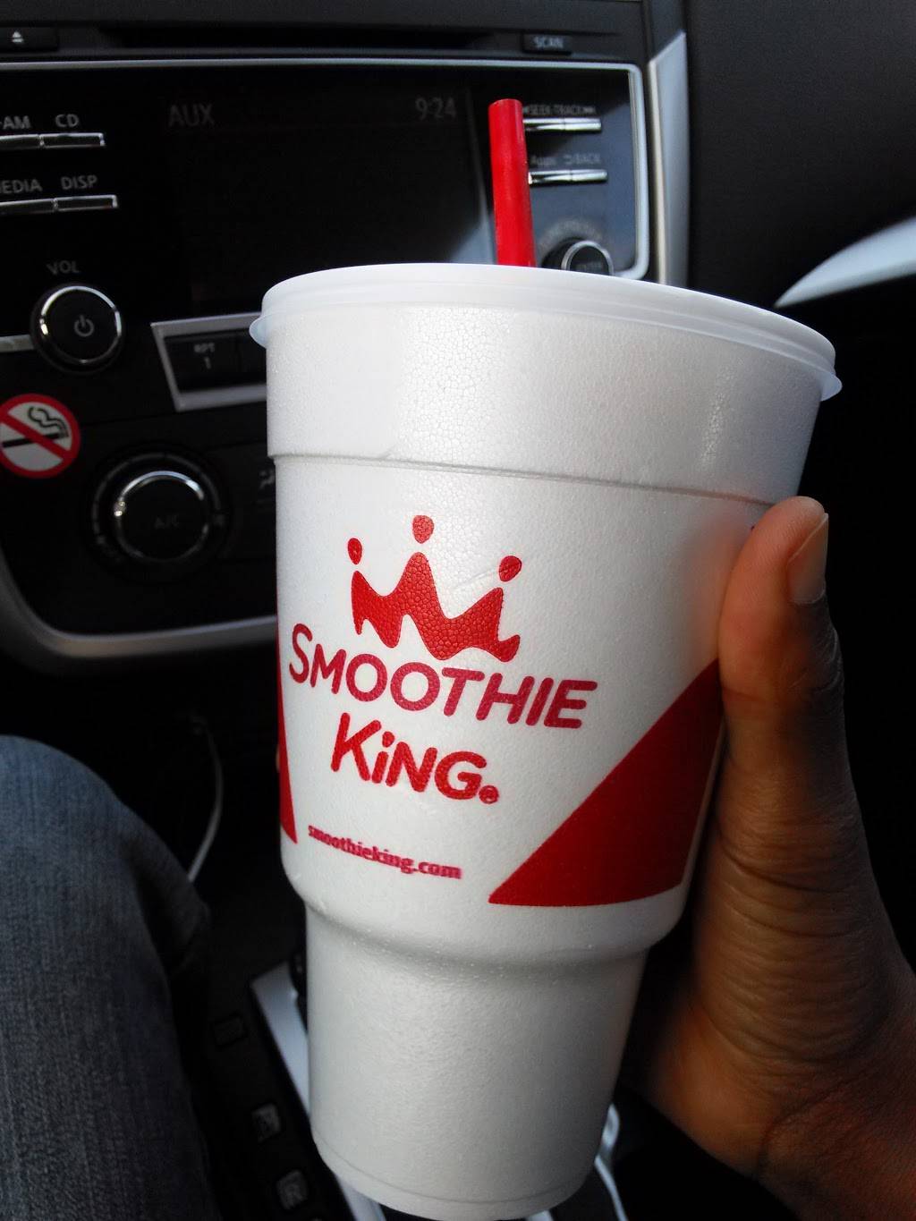 Smoothie King | restaurant | 4805 Bryant Irvin Rd, Fort Worth, TX 76132, USA | 8174233566 OR +1 817-423-3566