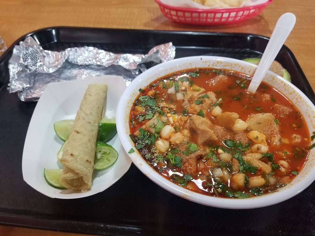 Jackys Mexican Food | restaurant | 13048 W Rancho Santa Fe Blvd #110, Avondale, AZ 85392, USA | 6233289425 OR +1 623-328-9425