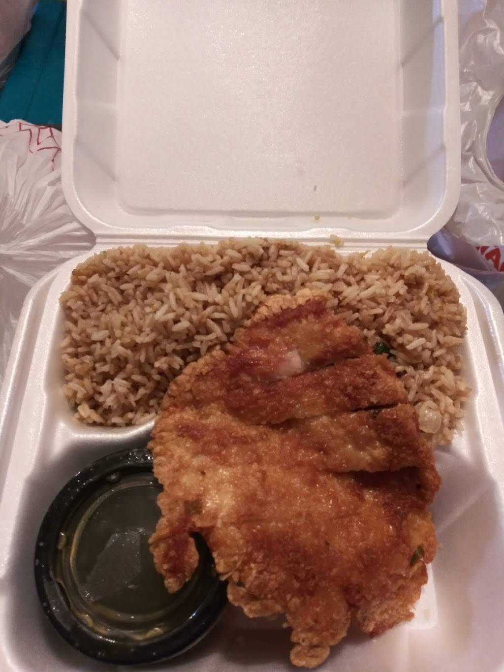 China Rose | restaurant | 1431 Pleasanton Rd, San Antonio, TX 78221, USA | 2109778880 OR +1 210-977-8880