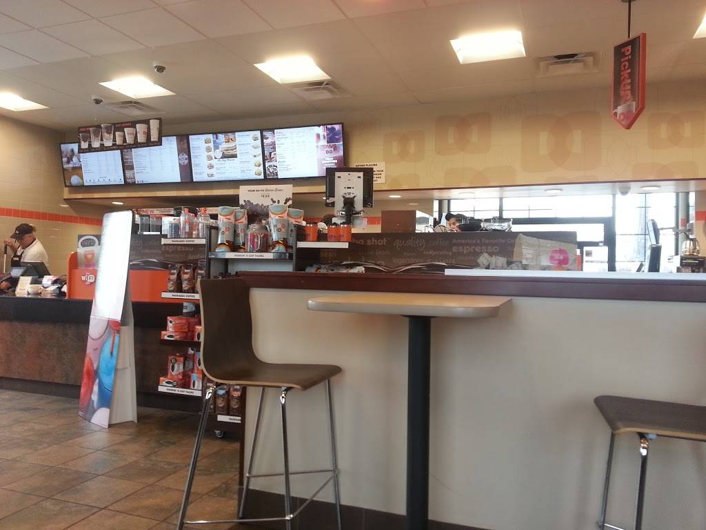 Dunkin | bakery | 11501 NY-32, Greenville, NY 12083, USA | 5189664363 OR +1 518-966-4363