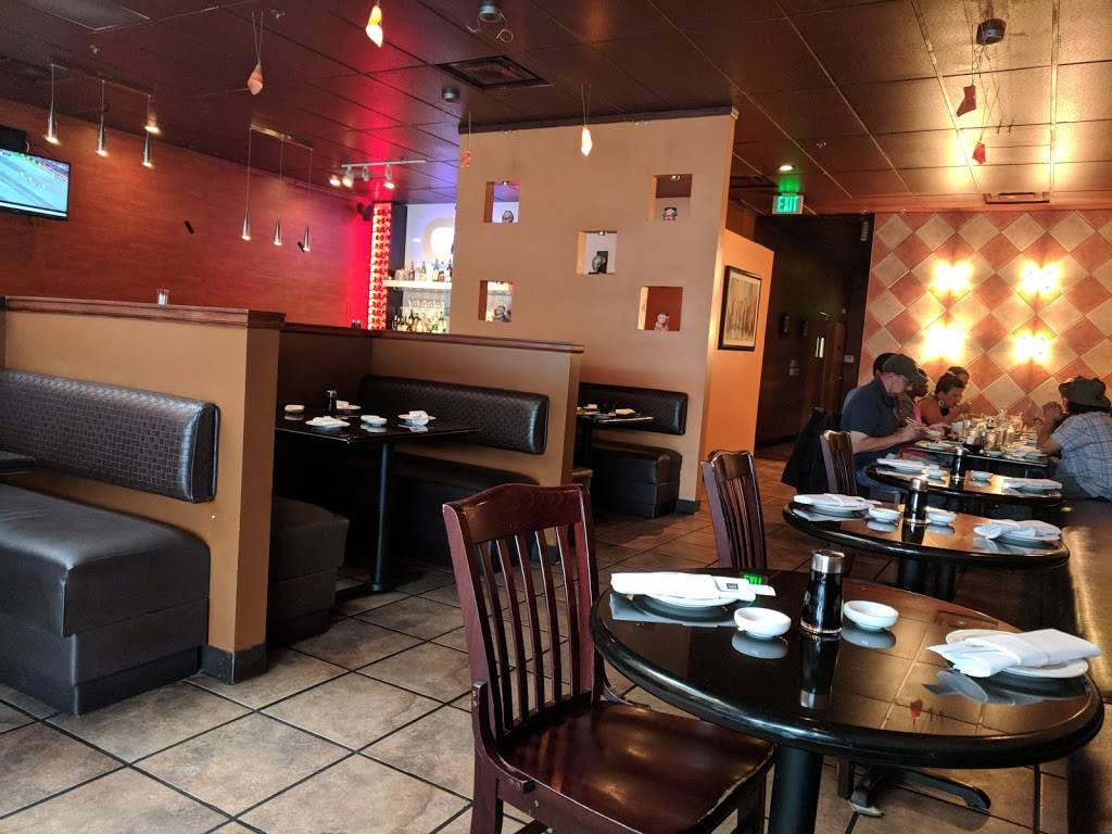 Bara Sushi | restaurant | 8000 E Belleview Ave D50, Greenwood Village, CO 80111, USA | 3032218880 OR +1 303-221-8880