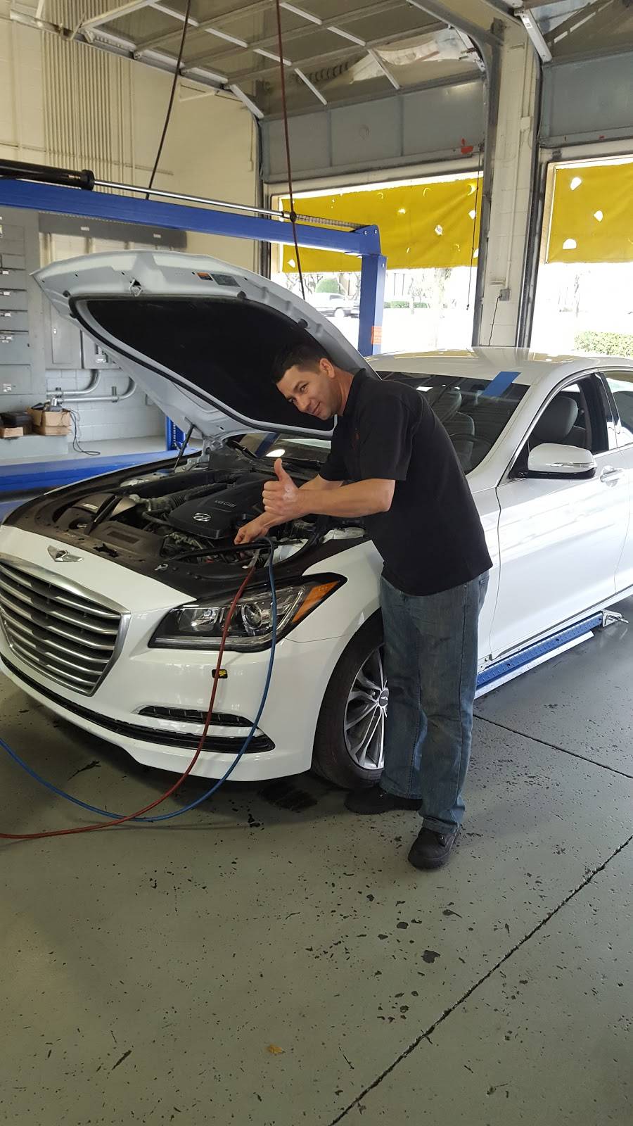 Motion AutoMOTIVE | restaurant | 3482 W Camp Wisdom Rd, Dallas, TX 75237, USA | 9727808700 OR +1 972-780-8700