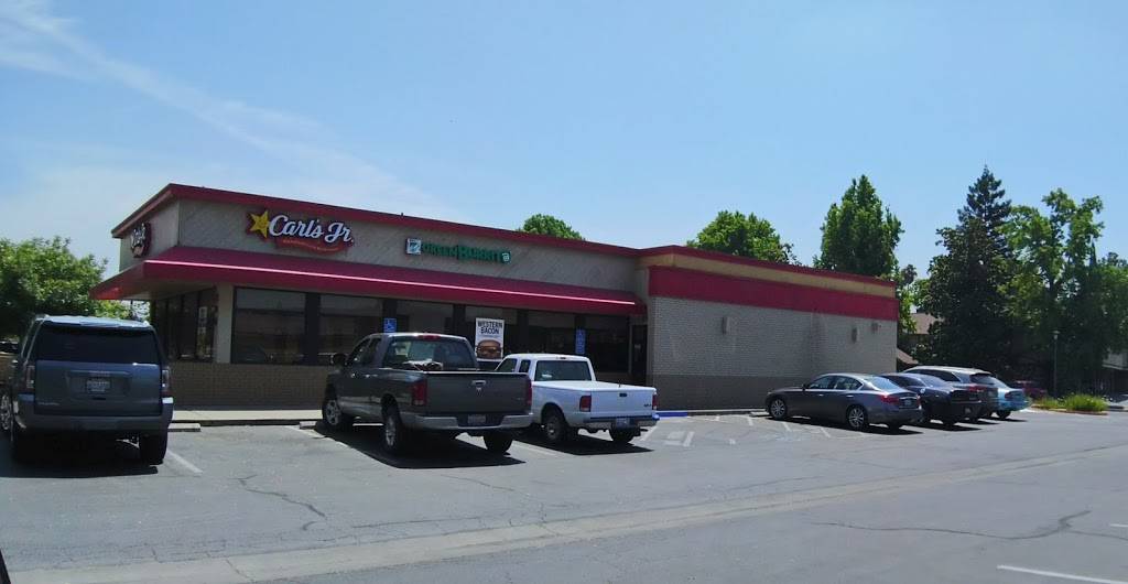 Carls Jr. | restaurant | 300 W Olive Ave, Merced, CA 95348, USA | 2097235429 OR +1 209-723-5429