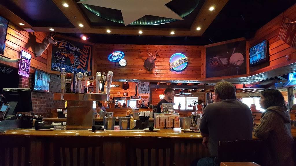 Texas Roadhouse | restaurant | 2428 Belair Rd, Fallston, MD 21047, USA | 4432996157 OR +1 443-299-6157