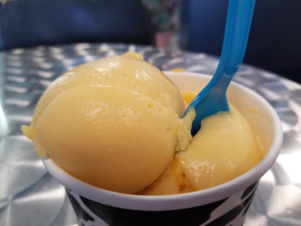 Scoops Ice Cream & Acai Bowls | restaurant | 2378 Immokalee Rd, Naples, FL 34110, USA | 2397343403 OR +1 239-734-3403