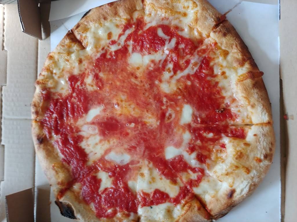 Andiamo Ristorante & Pizza Napoletana | restaurant | 500 S Battlefield Blvd, Chesapeake, VA 23322, USA | 7574101810 OR +1 757-410-1810