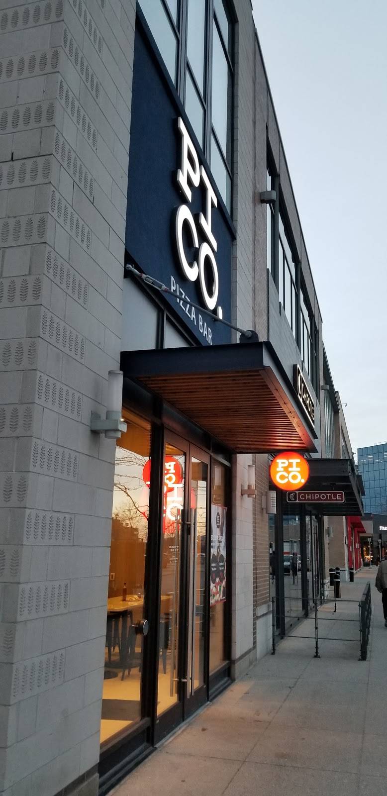 Pi Co. | restaurant | 1070 Don Mills Rd, North York, ON M3C 0H8, Canada | 6473422127 OR +1 647-342-2127