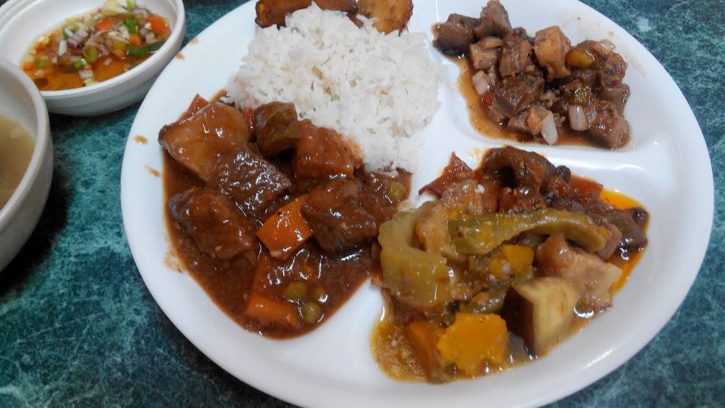 Fiesta Manila & Cuisine | restaurant | 189 N Washington Ave, Bergenfield, NJ 07621, USA | 2013857877 OR +1 201-385-7877