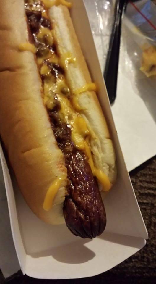 Sonic Drive-In | restaurant | 217 S Air Depot Blvd, Midwest City, OK 73110, USA | 4057330161 OR +1 405-733-0161