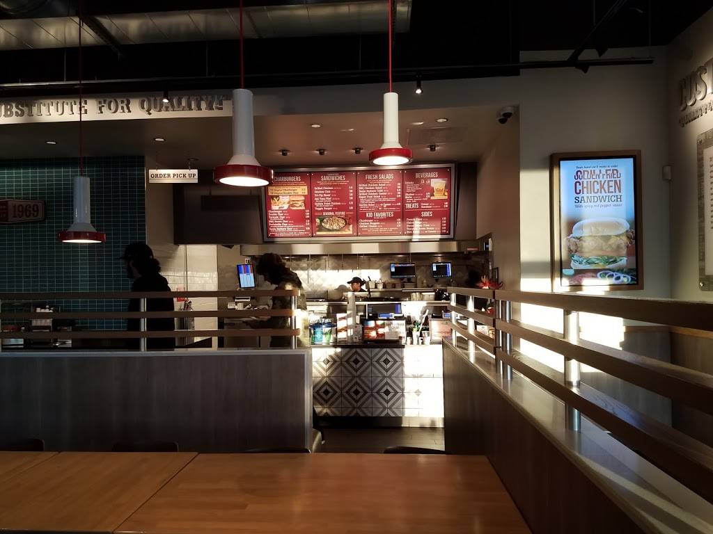 The Habit Burger Grill | restaurant | 2682 Naglee Rd #100, Tracy, CA 95304, USA | 2093622540 OR +1 209-362-2540