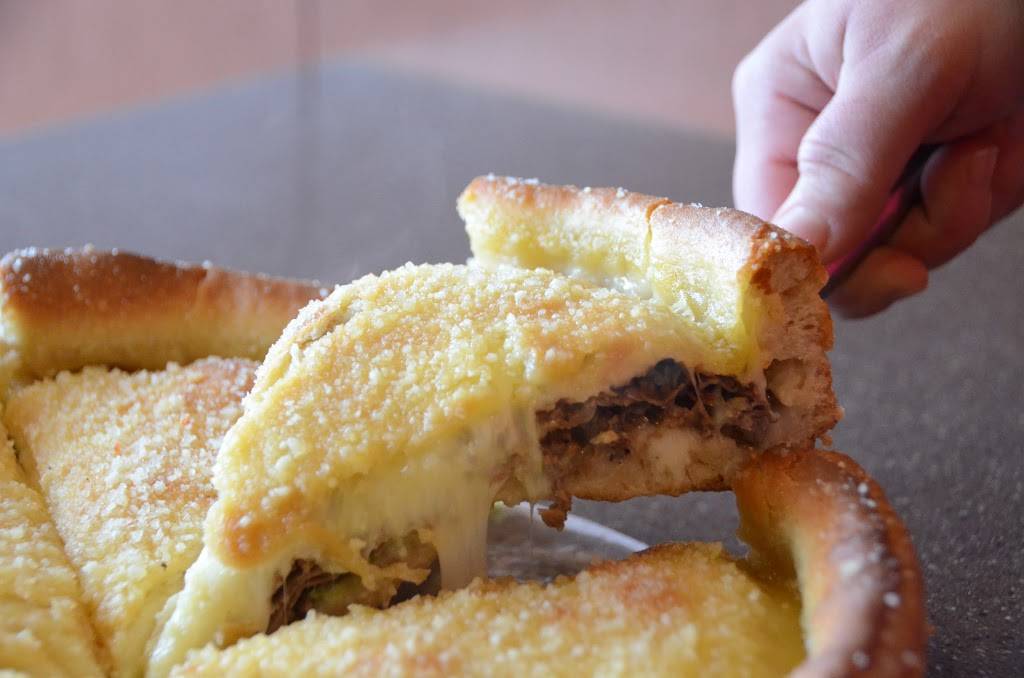 Pizza Mia! New Lenox | restaurant | 830 W Laraway Rd, New Lenox, IL 60451, USA | 8154638300 OR +1 815-463-8300