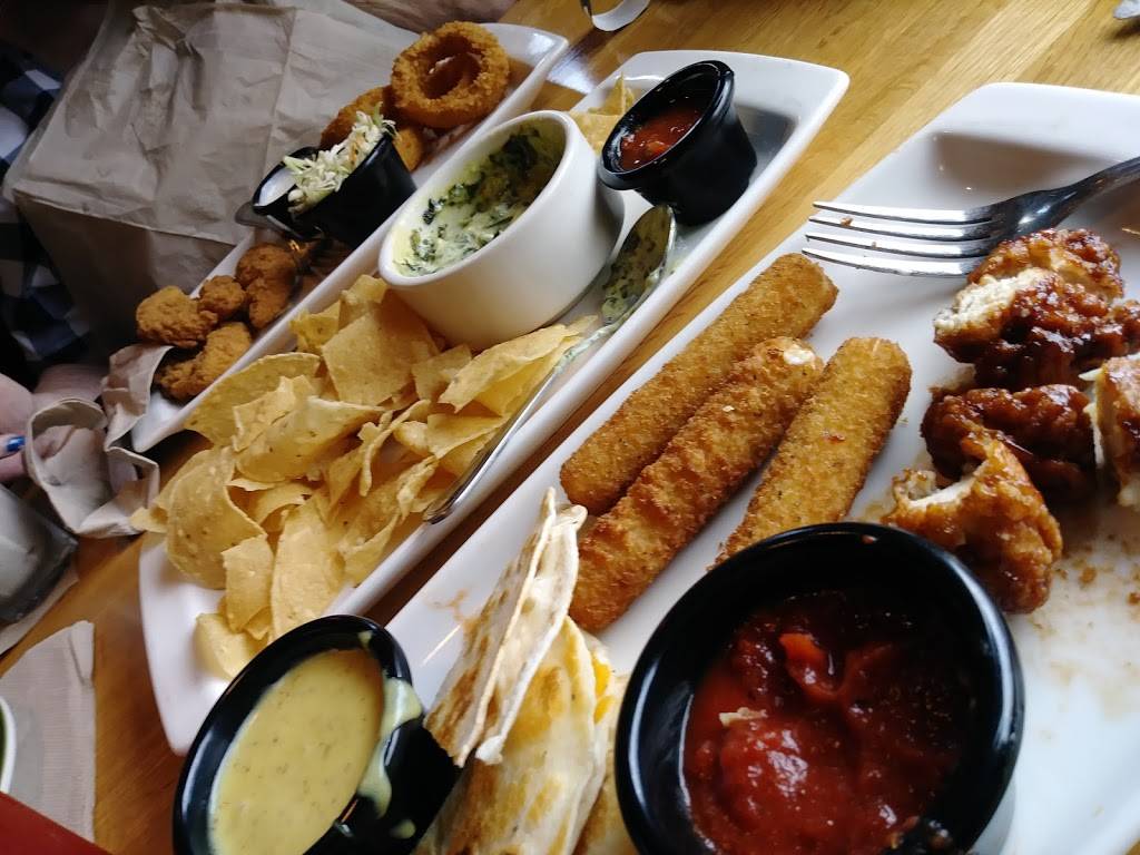 Applebees Grill + Bar | restaurant | 375 S Grady Way, Renton, WA 98057, USA | 4256871200 OR +1 425-687-1200