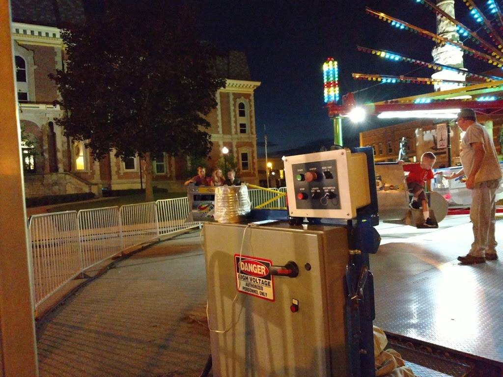 China House | restaurant | 104 W Washington St, Winchester, IN 47394, USA | 7655841286 OR +1 765-584-1286