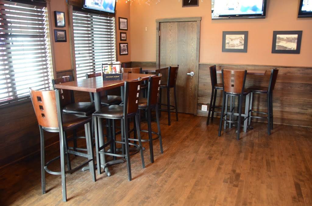 Tree Guys Pizza Pub | restaurant | 101 E Irving Park Rd, Itasca, IL 60143, USA | 6307734990 OR +1 630-773-4990