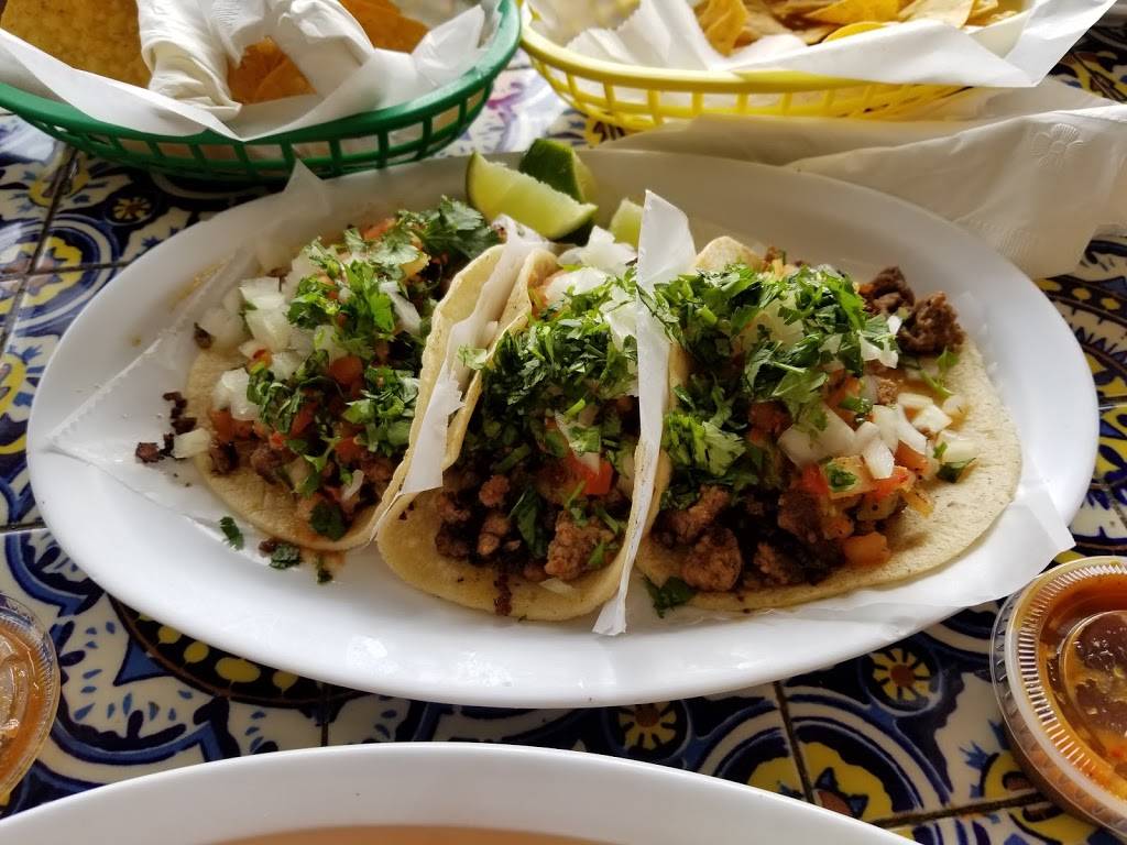 Taqueria Las Palmas | restaurant | 415 Santa Rosa Ave, Santa Rosa, CA 95404, USA | 7075463091 OR +1 707-546-3091