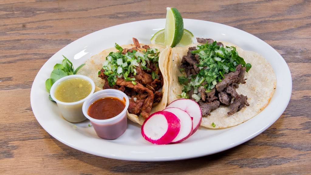 Sidewalk Tacos | meal delivery | 2163 2nd Ave, New York, NY 10029, USA | 6464549255 OR +1 646-454-9255