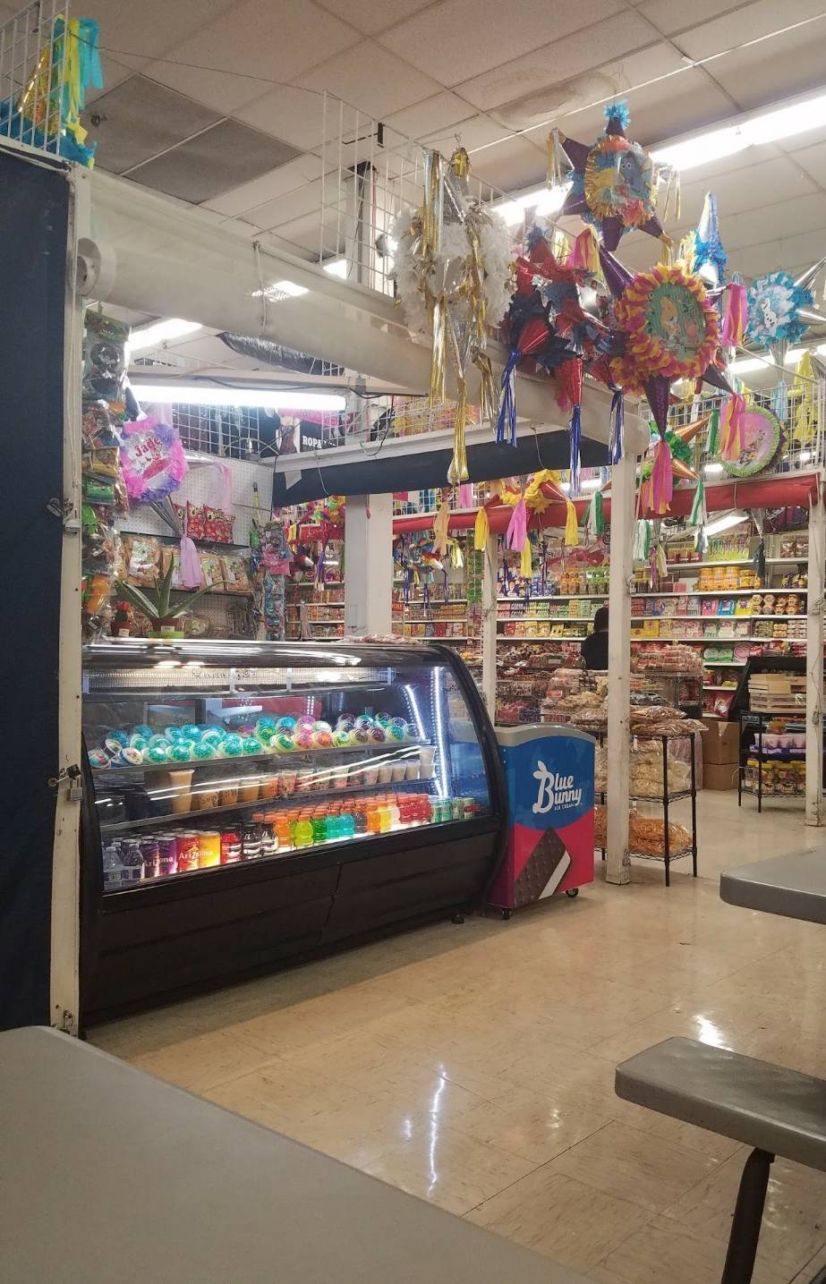 LA DULCERIA (Salt lake indoor Swapmeet) | restaurant | 1500 W 3500 S, West Valley City, UT 84119, USA | 8013476726 OR +1 801-347-6726