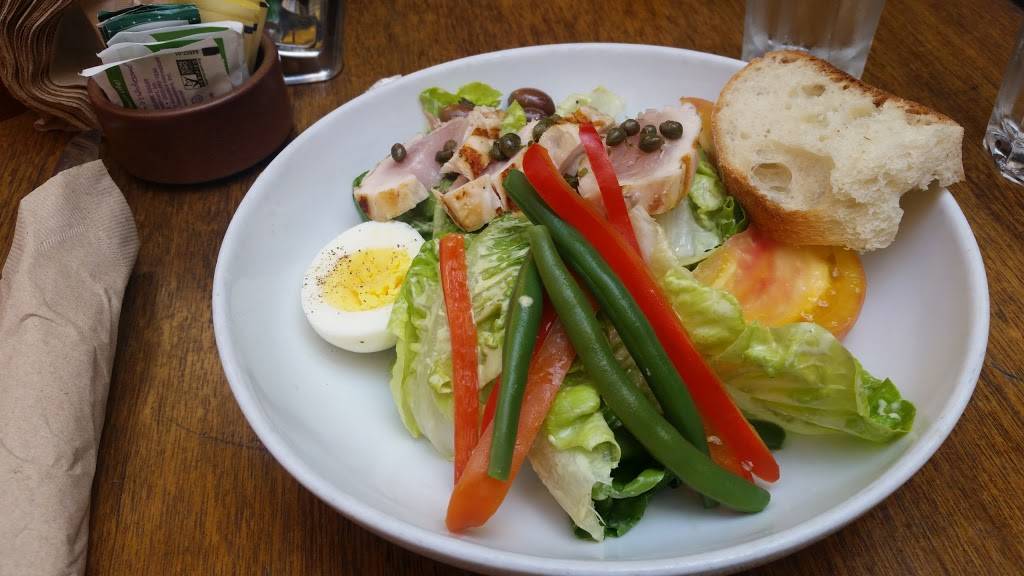 Chow Food Bar | restaurant | 215 Church St, San Francisco, CA 94114, USA | 4155522469 OR +1 415-552-2469